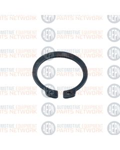 Pulley Pin "C" clip | BH-7486-23 | Tuxedo TP9-1021 