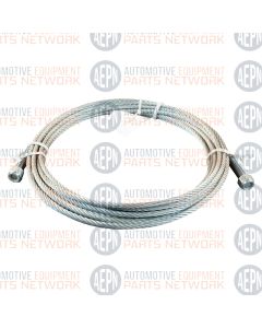 Cable, Eq. 32'-3.56" | BH-7500-05 | Rotary FJ7101