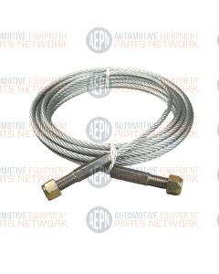 Cable, Eq. SPO15STD | BH-7500-32 | Rotary FJ7827-1