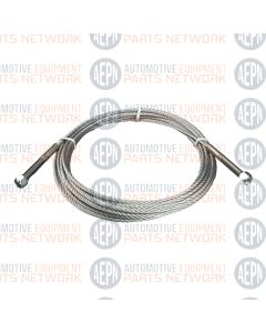 Cable, Eq. SPOA9 | BH-7500-41 | Rotary N33