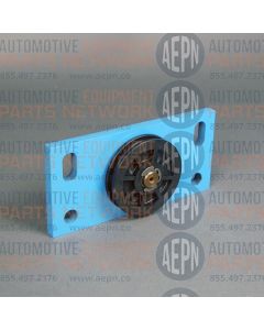  Upper Sheave assy - blue (nylon sheave) | BH-7500-49 | Rotary FJ7116BL