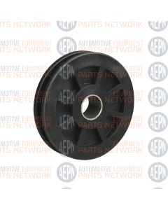  2-Post Nylon Cable Sheave | BH-7500-50N | Rotary FJ7116-1