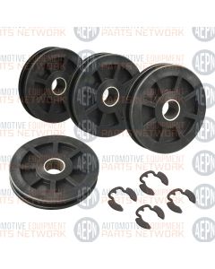 Sheave Kit for SPOA84 | BH-7500-62 | Rotary FJ7146