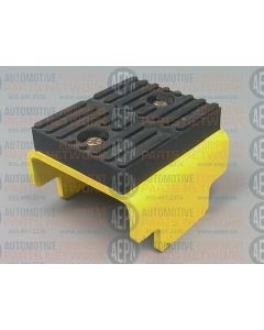  Luxury Adapter for Inner Arm 4" | BH-7500-80-1 | Rotary 