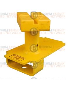 Adapter and Mounting Rack Kit (4) | BH-7500-90 | Rotary FJ6137