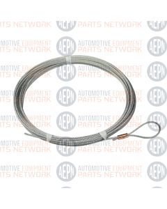 29' Lock Latch Release Cable | BH-7501-24 | Rotary FJ7595-1