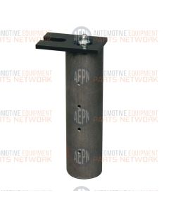Greaseable Sheave Pin (4 hole) | BH-7501-47G4 | Rotary SVI exclusive FC555-1x