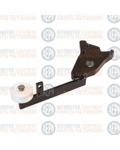 Left Hand Slack Cable Lock | BH-7501-54 | Rotary FC553-3 FC553-20