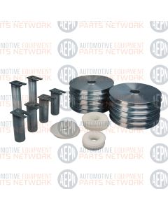  Sheave Kit for AR/SM120 | BH-7501-57 | Rotary FC5516