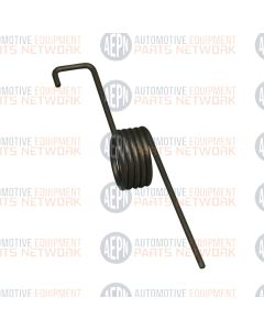 Left Hand Spring | BH-7501-59 | Rotary FC5224-62