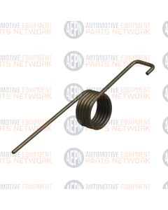 Right Hand Spring | BH-7501-59R | Rotary FC5224-63
