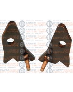  Lock Latch Kit - RH and LH | BH-7501-60/60A | Rotary SVI exclusive FC522-8/17