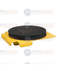  Rubber Pad Adapter - Low | BH-7502-01 | Rotary FJ697