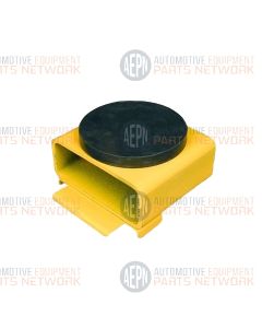 Rubber Pad Adapter - High | BH-7502-06 | Rotary FJ698