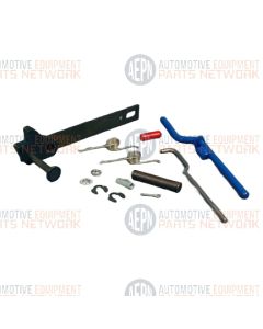  Lock Latch for SPOA | BH-7503-03 | Rotary FJ7227