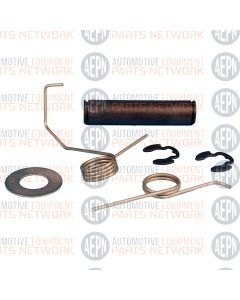  Latch Shaft/Spring Kit | BH-7503-11 | Rotary FJ7382-2 FJ7382-3