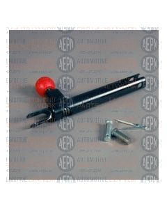  Arm Restraint-Front | BH-7503-42 | Rotary FJ7590