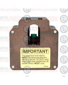 Limit Switch Assembly | BH-7503-65 | Rotary N413