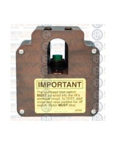 Overhead Limit Switch | BH-7239-114 | Forward 0970902 r/b bh-7503-65