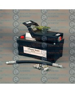 Pump Assembly | BH-7504-47 | Rotary FC5278-1  R/B FA5121