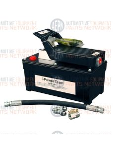  Pump Conv.Kit 3200psi w/Orifice | BH-7504-05 | Rotary FA5121