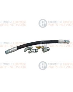 Hyd Hose and Parts for BH-7504-05 | BH-7504-05K | Rotary 