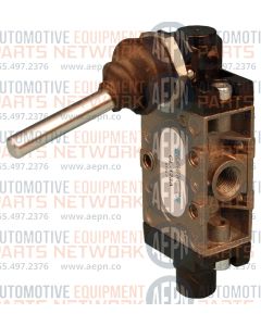 Air Valve only for 7504-19B bracket | BH-7504-19K-1 | Rotary T140073