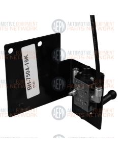  Air Valve Release Kit | BH-7504-19K | Rotary N620