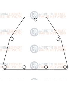 Full Size Shim Kit SPO12/A7LC | BH-7504-20 | Rotary FA5129