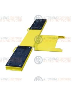 Pad and Support | BH-7504-99 | Rotary FJ2192