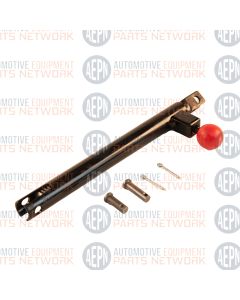 Arm Restraint Front 10" | BH-7508-01F | Rotary FJ7524