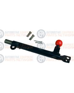 Arm Restraint - LF, RR | BH-7508-04 | Rotary FJ7516