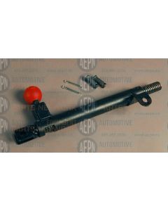 Arm Restraint - RF, LR | BH-7508-05 | Rotary FJ7517
