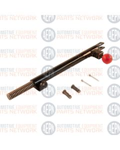 Right Front Arm Restraint | BH-7508-06 | Rotary FJ7518