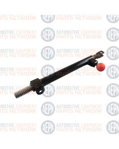Left Front Arm Restraint | BH-7508-07 | Rotary FJ7519