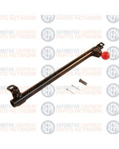 Left Rear Arm Restraint | BH-7508-08 | Rotary FJ7520