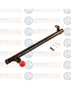 Right Rear Arm Restraint | BH-7508-09 | Rotary FJ7521