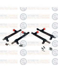 Arm Rest Kit SP55,84,94,SPO84,94 | BH-7508-12 | Rotary FJ7233