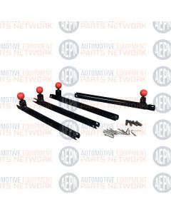 Arm Restraint Kit SP/SPO 88,98 | BH-7508-14 | Rotary FJ7359
