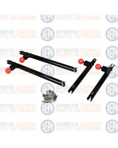 Arm Restraint Kit SPOA88,98 | BH-7508-15 | Rotary FJ7366