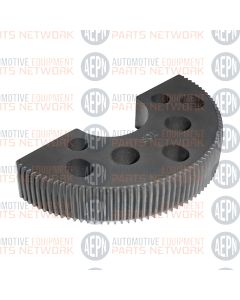 Arm Restraint Main Gear -Adjustable | BH-7508-16A | Rotary FJ7750x
