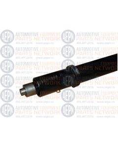 Hydraulic Cylinder Assy w/Restrictor | BH-7508-53 | Rotary N310 FJ7664