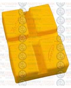  Rectangular Adapter Pad | BH-7508-61 | Rotary FJ7735-2