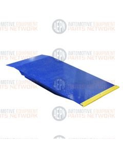 Ramp/Chock Assembly | BH-7508-68 | Rotary FC134-12