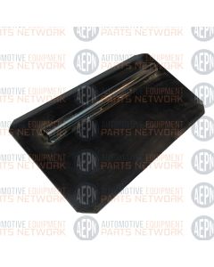 Front Wheel Stop | BH-7508-75 | Rotary FC134-13