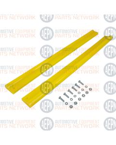 Ramp Slide Kit w/fasteners (2) | BH-7508-78K | Rotary S100051