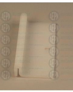 Slider 1-Hole | BH-7508-99 | Rotary FC5301-97