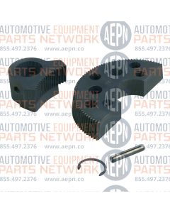 Arm Restraint Kit | BH-7509-05 | Rotary N2270
