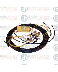  Airline Kit for Rotary 4-Post models | BH-7509-72 | Rotary FC5760-14 FC5760