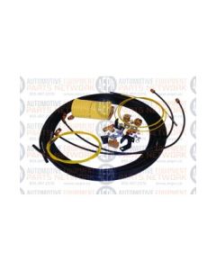 Airline Retrofit SM122 | BH-7531-23 | Rotary FC5760